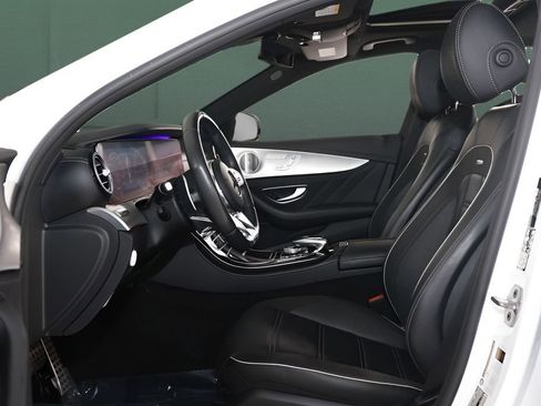 Used 2020 Mercedes-Benz E 63 AMG S image 10