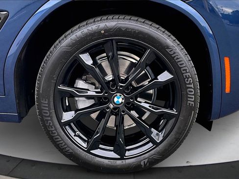 Used 2024 BMW X3 sDrive30i w/ M Sport Package image 34