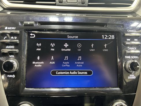 Used 2023 Nissan Murano SV w/ SV Midnight Edition Package image 14