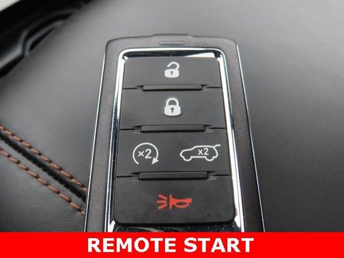 Used 2024 Jeep Grand Cherokee L Summit w/ Advanced Protech Group IV image 43