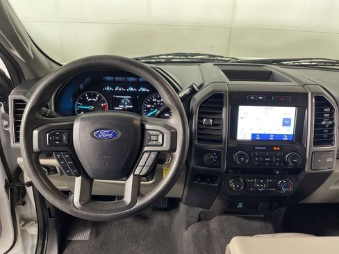 Used 2021 Ford F250 XLT AWD/4WD image 13