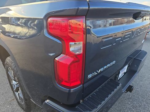 Used 2023 Chevrolet Silverado 1500 RST w/ All Star Edition Plus AWD/4WD image 39