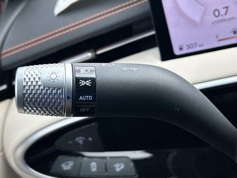 New 2026 Genesis GV70 3.5T Sport Prestige image 36