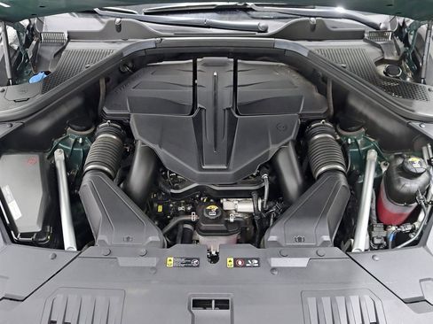 Used 2023 Genesis GV80 3.5T image 39