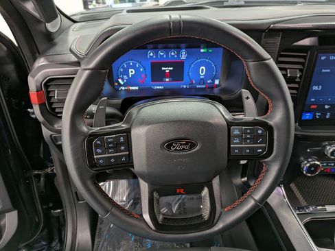 Used 2025 Ford F150 Raptor w/ Equipment Group 803A Raptor R image 20
