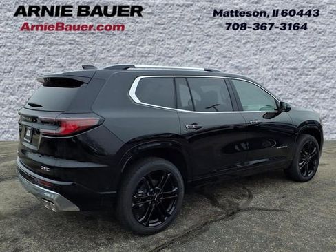 New 2026 GMC Acadia Denali w/ Super Cruise Package image 6