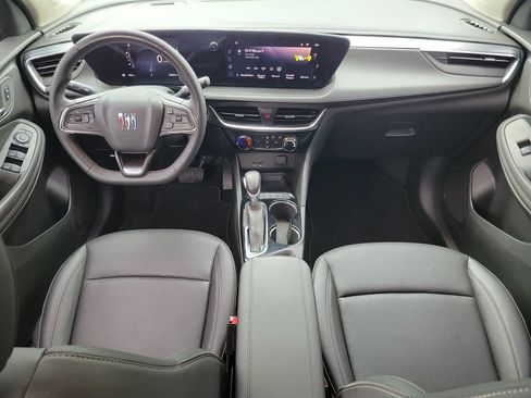 Used 2024 Buick Encore GX Sport Touring FWD image 17