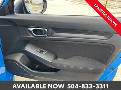 Used 2023 Honda Civic Sport image 18