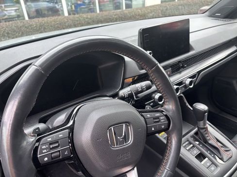 Certified 2023 Honda CR-V Sport Touring image 24