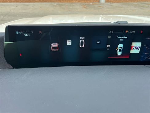 New 2025 Ford Expedition Max Platinum w/ Stealth Performance Package image 28