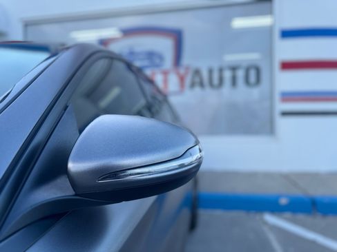 Used 2018 Mercedes-Benz C 300 C300 Sedan w/ Premium Package image 30