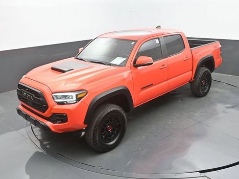 Used 2023 Toyota Tacoma TRD Pro image 33
