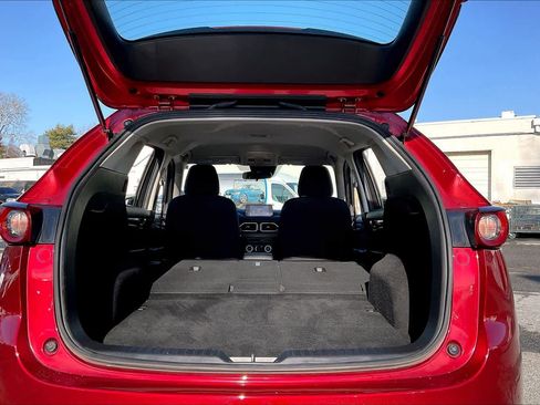 Used 2018 MAZDA CX-5 Sport image 35