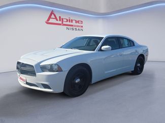 Used 2014 Dodge Charger Police video 1