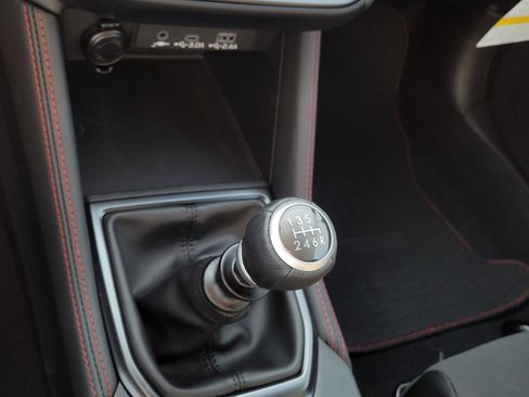 New 2026 Subaru WRX Premium AWD/4WD image 13