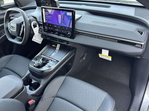 New 2026 Subaru Solterra Premium image 11