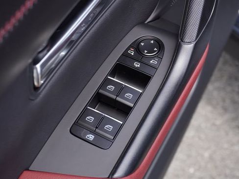 New 2025 MAZDA CX-50 2.5 Hybrid w/ Weather Package image 16