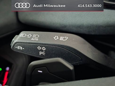 New 2026 Audi S5 Premium Plus AWD/4WD image 31