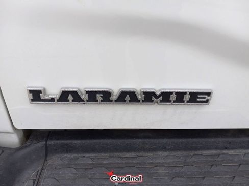 Used 2024 RAM 2500 Laramie image 7