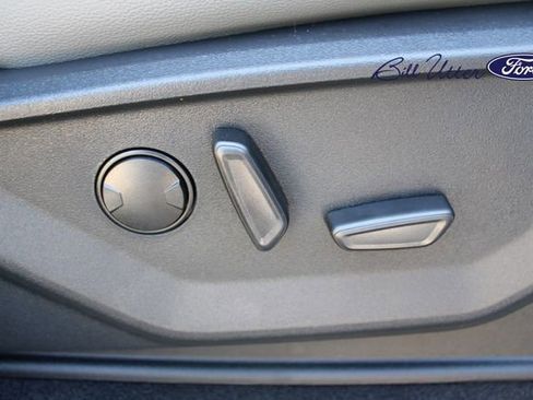 New 2025 Ford F150 Lightning Flash image 9