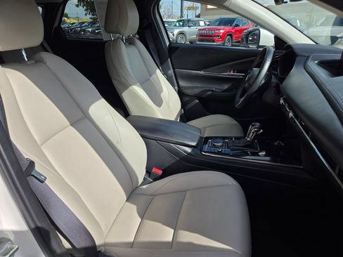 Used 2025 MAZDA CX-30 AWD 2.5 S w/ Preferred Package image 30
