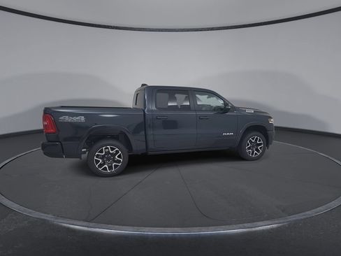 New 2026 RAM 1500 Laramie AWD/4WD image 16