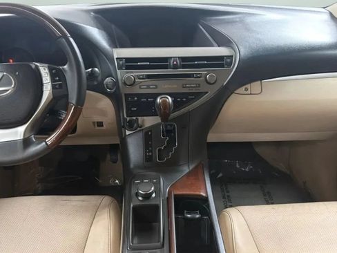 Used 2014 Lexus RX 350 FWD image 15