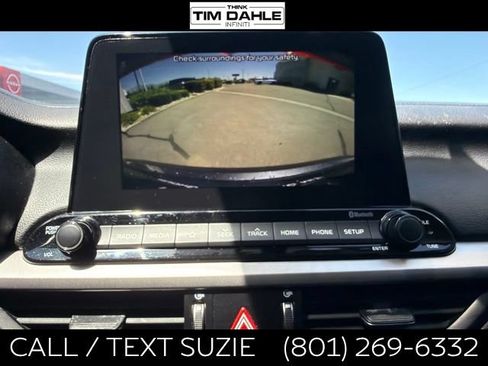 Used 2021 Kia Forte Sedan FWD image 12