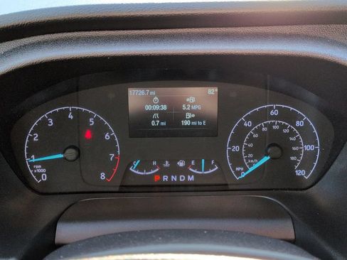Used 2025 Ford Transit 250 Low Roof w/ Exterior Upgrade Package RWD image 26