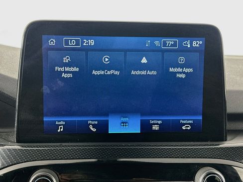 Used 2025 Ford Escape ST-Line Select AWD/4WD image 22