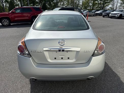 Used 2012 Nissan Altima 2.5 S w/ Convenience Pkg image 6