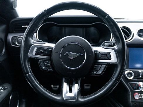 Used 2018 Ford Mustang GT Premium w/ GT Performance Package image 17