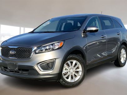 Used 2016 Kia Sorento L