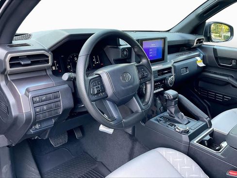 New 2026 Toyota Tacoma SR5 image 8