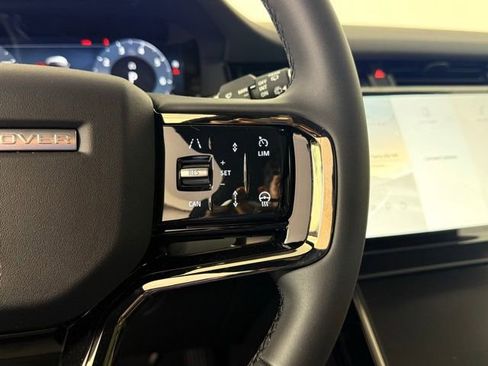 New 2026 Land Rover Range Rover Evoque S image 21