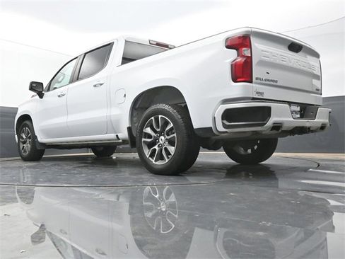 Used 2023 Chevrolet Silverado 1500 RST w/ Z71 Off-Road Package image 41