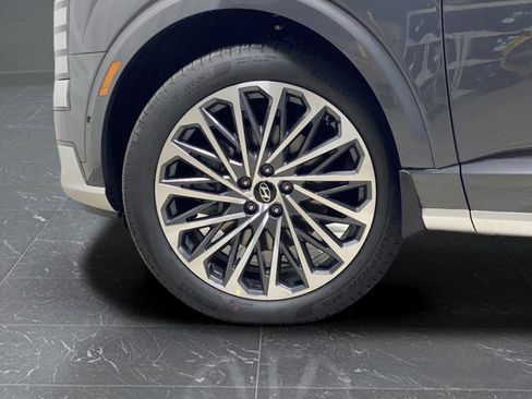 New 2026 Hyundai Palisade Calligraphy image 38