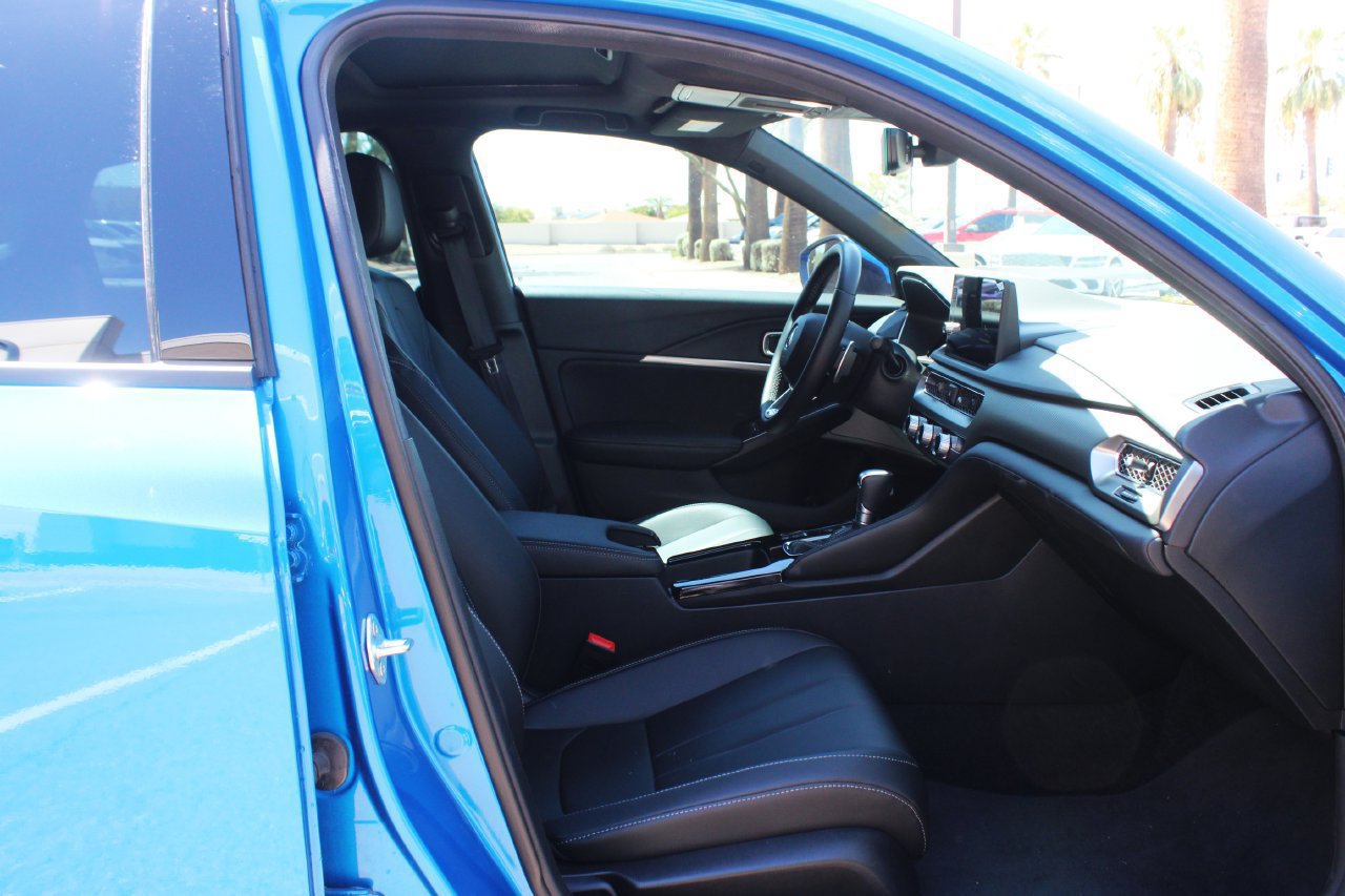Used 2026 Acura Integra A-Spec FWD image 15