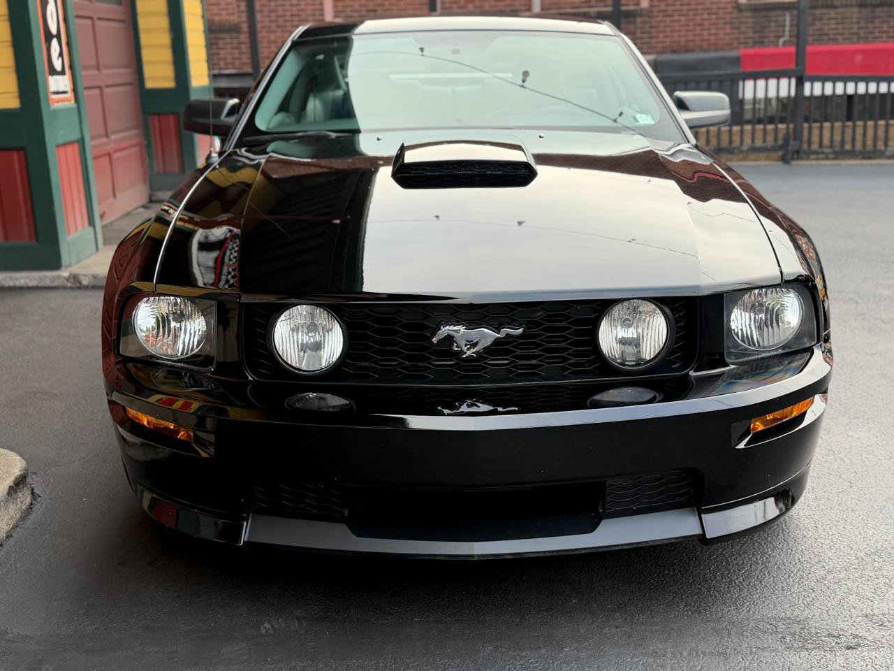 Used 2007 Ford Mustang GT RWD image 10