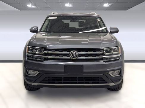 Used 2019 Volkswagen Atlas SEL image 5