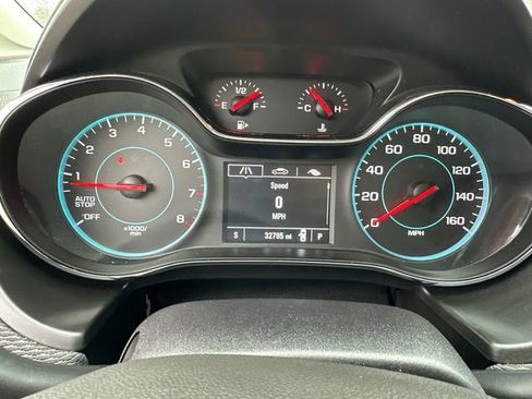 Used 2017 Chevrolet Cruze LS image 24