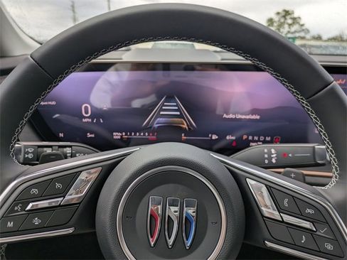 New 2026 Buick Envision Sport Touring image 30