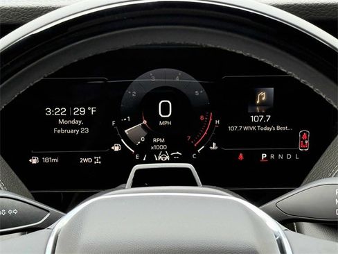 New 2026 GMC Yukon Denali w/ Denali Reserve Package image 14