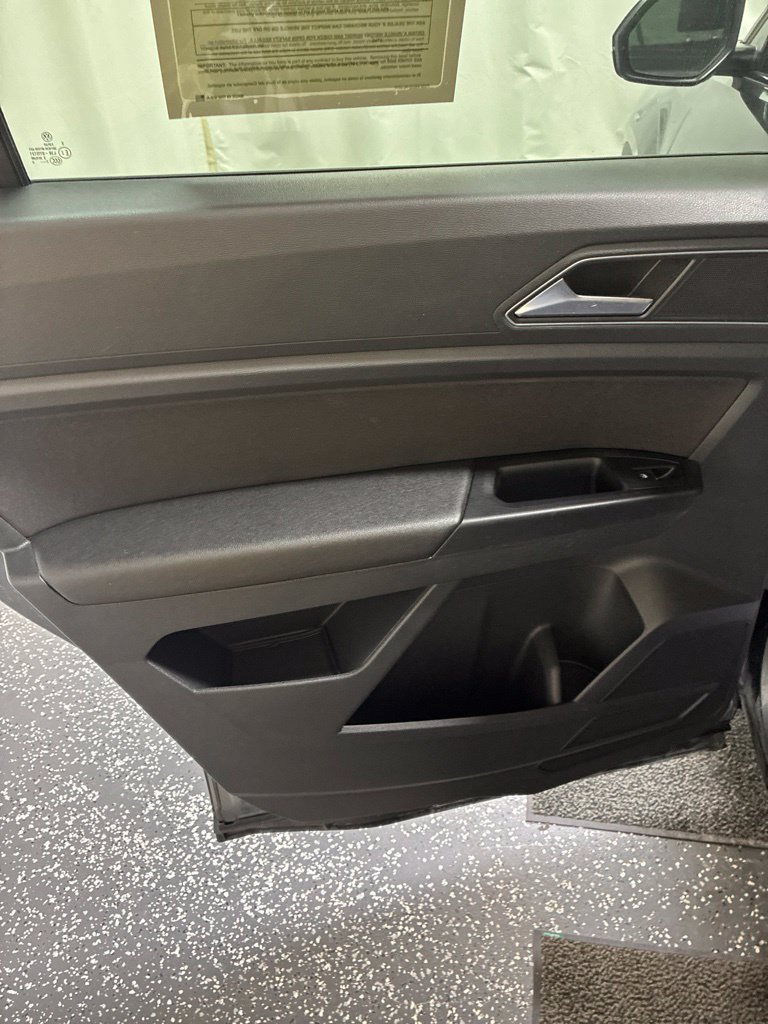 Used 2018 Volkswagen Atlas S FWD image 16