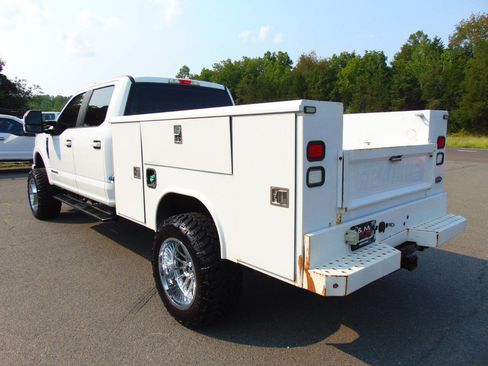 Used 2017 Ford F350 XL w/ Power Equipment Group AWD/4WD image 31