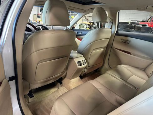 Used 2008 Lexus ES 350 FWD image 18