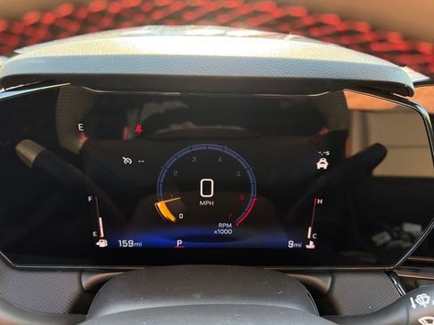 New 2026 Chevrolet TrailBlazer RS w/ Driver Confidence Package image 27