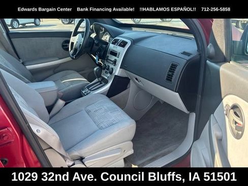 Used 2006 Chevrolet Equinox LS AWD/4WD image 10