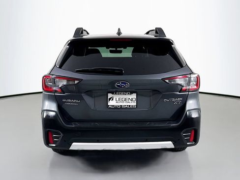 Used 2021 Subaru Outback Limited XT w/ Popular Package #2 AWD/4WD image 6