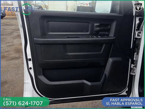Used 2017 RAM 1500 Express image 41